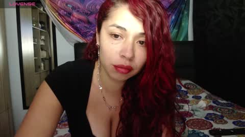 atena messy online show from 10/10/25, 02:54