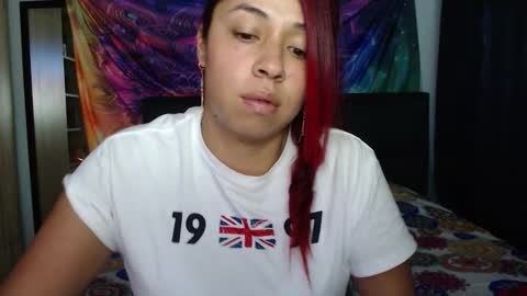atena messy online show from 10/22/25, 10:42