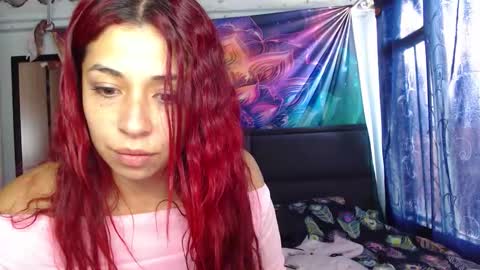 atena messy online show from 11/02/25, 12:18