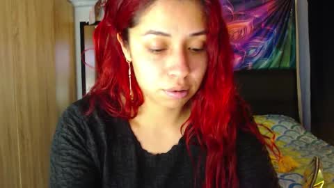 atena messy online show from 11/03/25, 12:24