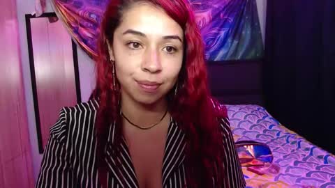 atena messy online show from 11/08/25, 02:34