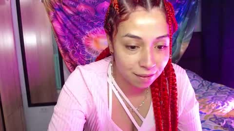 atena messy online show from 11/25/25, 05:07
