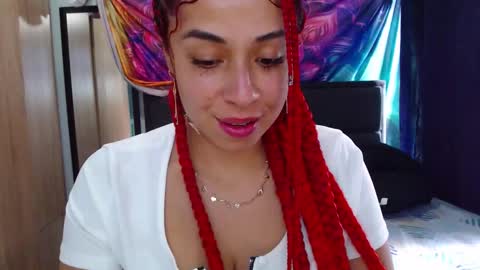 atena messy online show from 11/27/25, 05:15