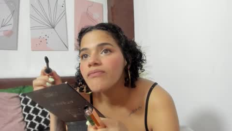 ATENA online show from 03/12/26, 02:50