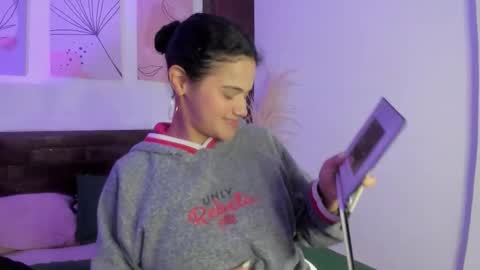 ATENA online show from 03/14/26, 03:34