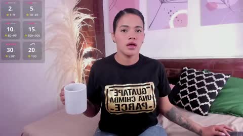 ATENA online show from 05/25/26, 02:12