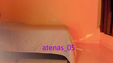 atenas online show from 04/13/26, 09:26