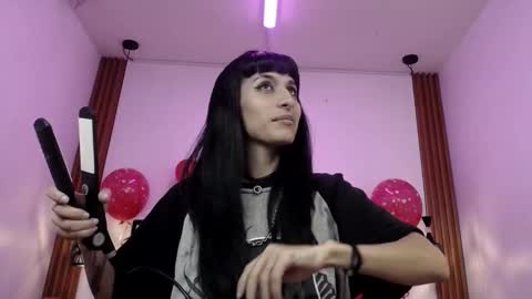 COLOMBIA online show from 02/15/26, 11:08