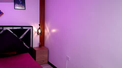 COLOMBIA online show from 04/02/26, 07:22