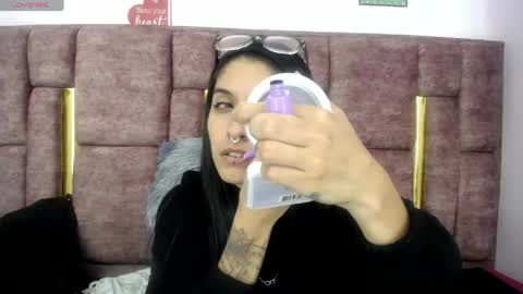 COLOMBIA online show from 05/26/26, 04:08