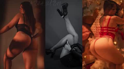 Athenea online show from 10/02/25, 03:24