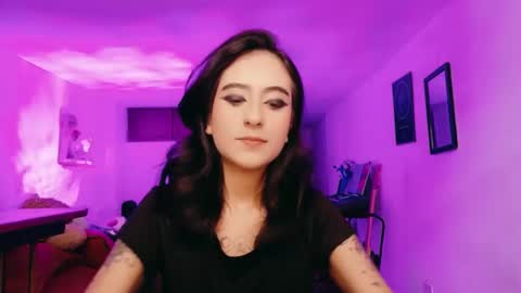 Atenea online show from 01/06/26, 10:23