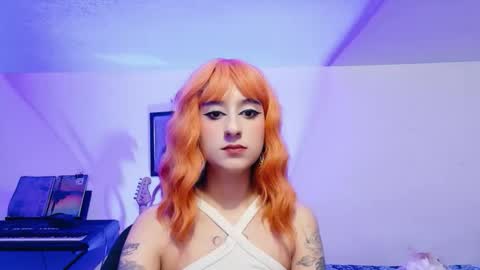 Atenea online show from 02/04/26, 11:09