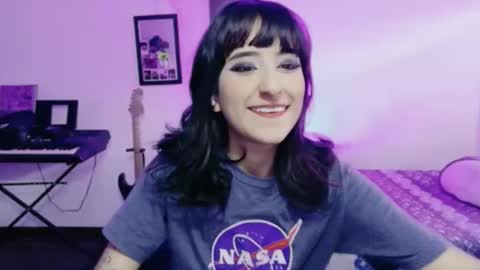 Atenea online show from 03/15/26, 07:09