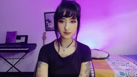 Atenea online show from 03/27/26, 08:19