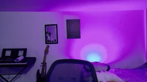 Atenea online show from 03/28/26, 09:36