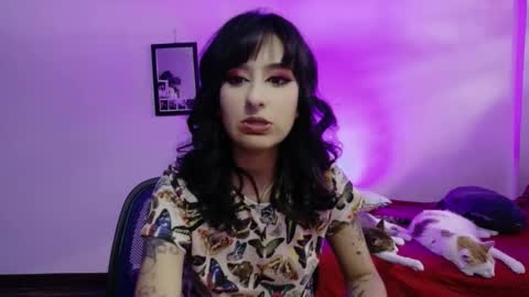 Atenea online show from 04/04/26, 08:06