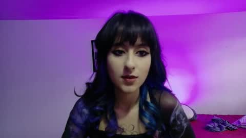 Atenea online show from 04/12/26, 08:58