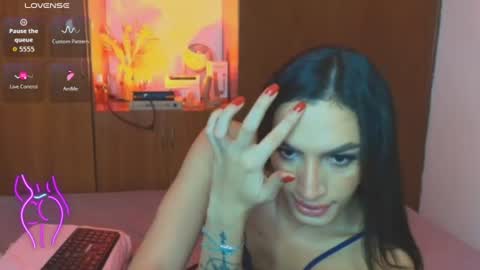 atenea_fit online show from 07/12/26, 07:21