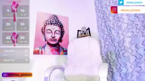 atenea_jonson online show from 06/26/26, 05:28