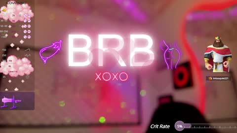 Snapshot of atenea_klett_ chatting on 01/29/25, 05:02 ATENEA online show from 01/29/25, 05:02