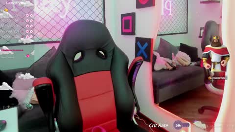 Snapshot of atenea_klett_ chatting on 02/24/25, 07:19 ATENEA online show from 02/24/25, 07:19