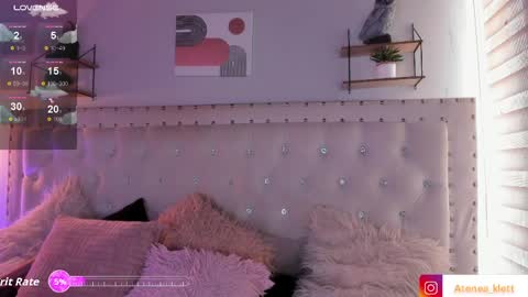 Snapshot of atenea_klett_ chatting on 04/09/26, 01:38 ATENEA online show from 04/09/26, 01:38