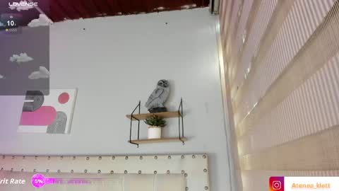 ATENEA online show from 05/11/26, 01:39