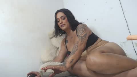 atenea online show from 04/01/26, 10:18