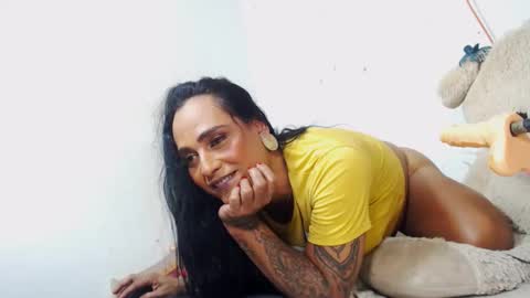 atenea online show from 04/11/26, 10:36