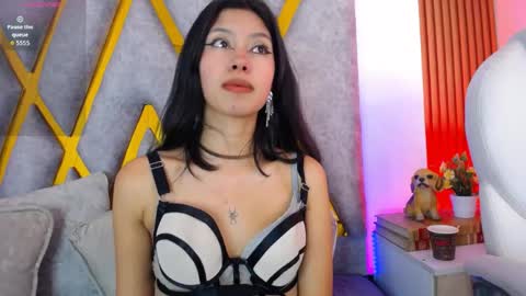 Athenea online show from 04/16/26, 02:45