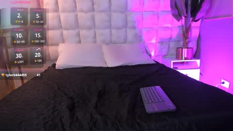 atenea velle online show from 03/18/26, 02:31