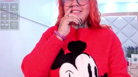 Atennea Diiossa online show from 01/17/26, 12:43