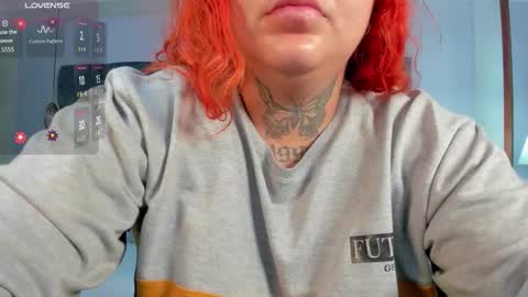 Atennea Diiossa online show from 02/04/26, 11:38