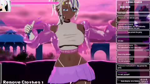 Snapshot of athena_airis chatting on 12/22/24, 04:48 Athena Airis online show from 12/22/24, 04:48