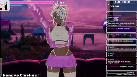 Snapshot of athena_airis chatting on 02/06/25, 07:45 Athena Airis online show from 02/06/25, 07:45