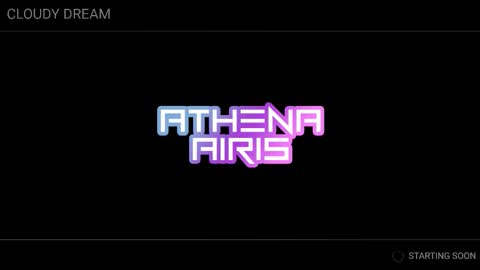 Snapshot of athena_airis chatting on 10/23/25, 02:55 Athena Airis online show from 10/23/25, 02:55