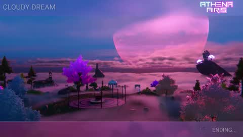 Athena Airis online show from 12/22/25, 12:51