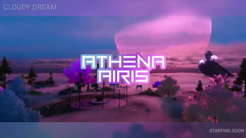 Athena Airis online show from 02/04/26, 02:39