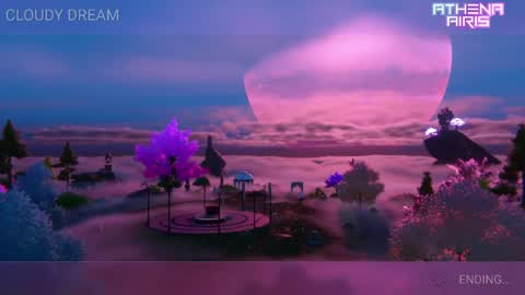 Athena Airis online show from 04/25/26, 12:35