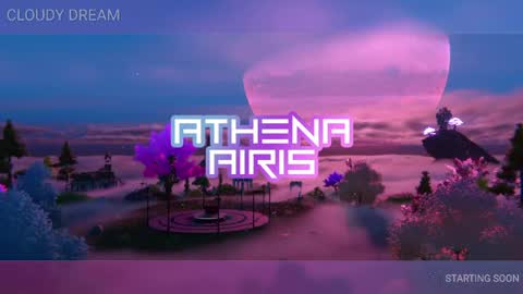 Athena Airis online show from 04/29/26, 03:05