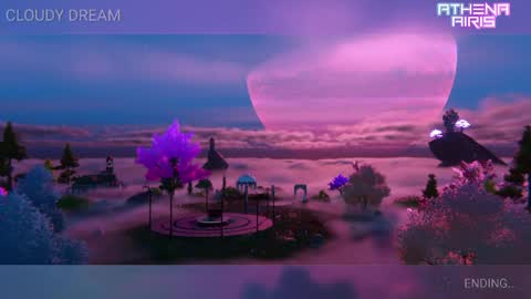 Athena Airis online show from 05/15/26, 11:23