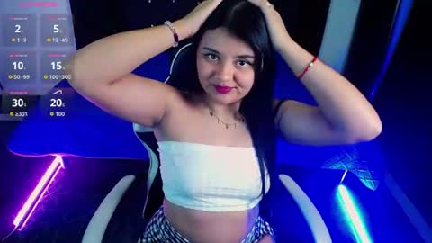 athena_snaw online show from 06/18/26, 03:07