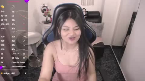 athena_snaw online show from 07/08/26, 03:33