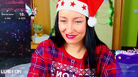 athena starry online show from 12/31/24, 05:00