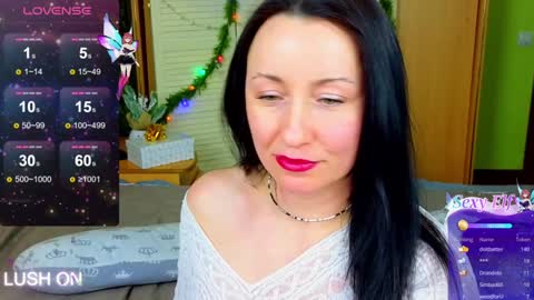 athena starry online show from 01/06/25, 12:24