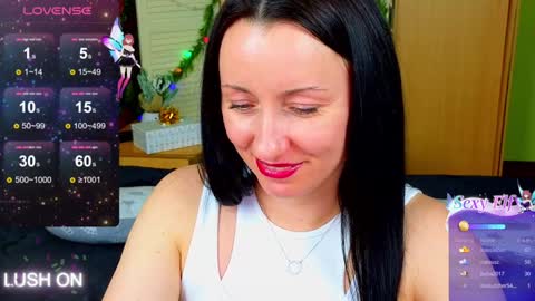 athena starry online show from 01/10/25, 12:47