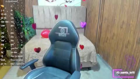 Atenea online show from 02/14/26, 07:21