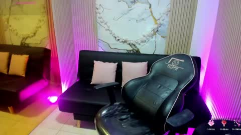 Atenea online show from 05/12/26, 03:36