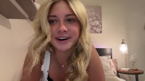 Athena online show from 07/24/26, 10:30